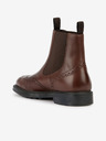 Geox Tiberio Ankle boots