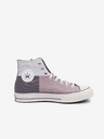 Converse Chuck 70 Crafted Patchwork Sneakers