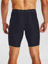 Under Armour UA Tech 9in 2 Pack Boxer shorts