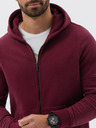 Ombre Clothing Sudadera