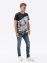 Ombre Clothing Camiseta