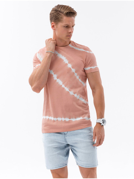 Ombre Clothing Camiseta