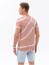 Ombre Clothing Camiseta