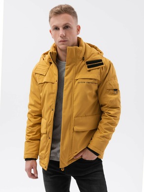 Ombre Clothing C504 Jacket