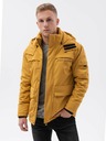 Ombre Clothing C504 Jacket