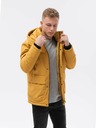 Ombre Clothing C504 Jacket