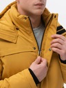 Ombre Clothing C504 Jacket