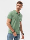 Ombre Clothing Camiseta Polo