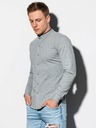 Ombre Clothing Camisa