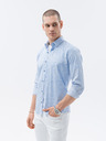 Ombre Clothing Camisa