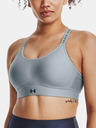 Under Armour UA Infinity Mid Covered Sport Bra