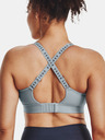 Under Armour UA Infinity Mid Covered Sport Bra