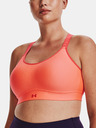 Under Armour UA Infinity Mid Covered Sport Bra