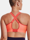 Under Armour UA Infinity Mid Covered Sport Bra