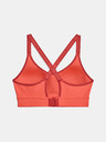 Under Armour UA Infinity Mid Covered Sport Bra