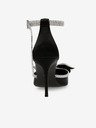 Steve Madden Live Up Pumps