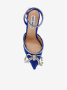 Steve Madden Vibrantly Pumps