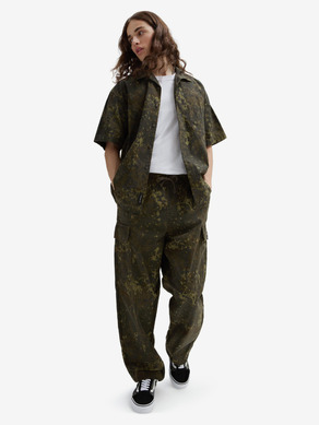 Vans Range Cargo Baggy Tapered Trousers