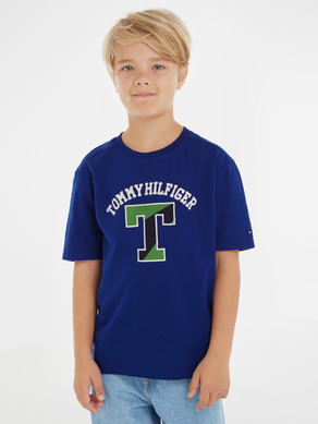 Tommy Hilfiger Camiseta infantil