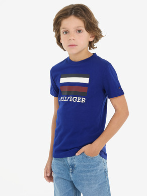 Tommy Hilfiger Camiseta infantil