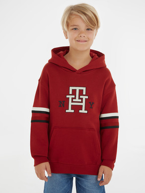 Tommy Hilfiger Sudadera infantil