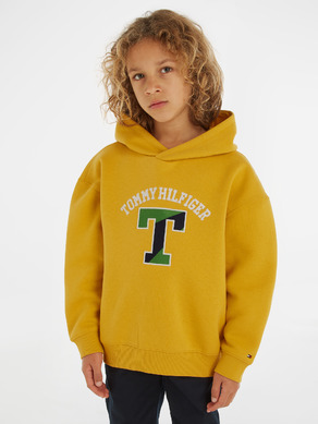 Tommy Hilfiger Sudadera infantil