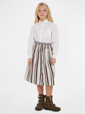 Tommy Hilfiger Falda infantil