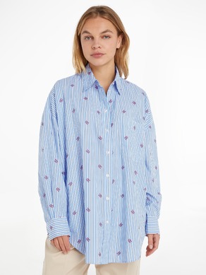 Tommy Hilfiger Camisa