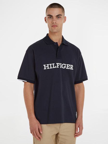 Tommy Hilfiger Camiseta Polo