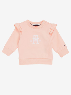 Tommy Hilfiger Sudadera infantil