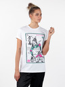 UrbanStory Camiseta