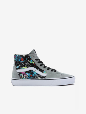 Vans Sk8-Hi Glow Ankle boots