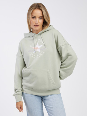 Converse Sudadera