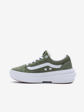 Vans Old Skool Overt CC Sneakers