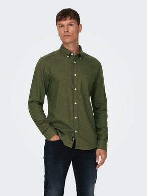 ONLY & SONS Gudmund Shirt