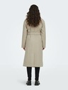 Jacqueline de Yong Viola Coat