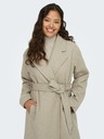 Jacqueline de Yong Viola Coat