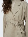 Jacqueline de Yong Viola Coat