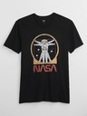 GAP Gap & NASA T-shirt