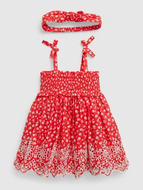 GAP Vestido infantil