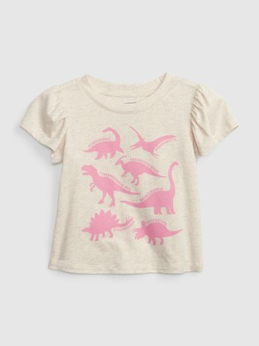 GAP Camiseta infantil