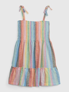 GAP Vestido infantil