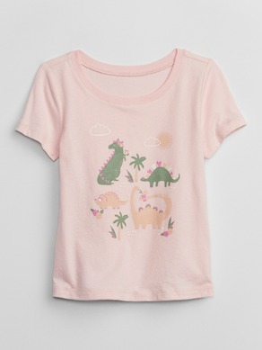 GAP Camiseta infantil