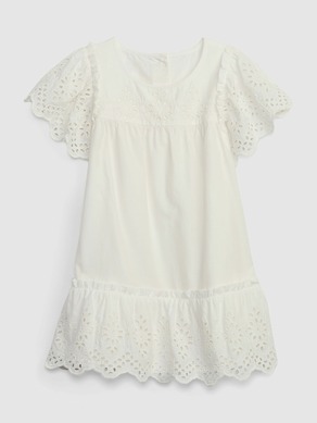 GAP Vestido infantil