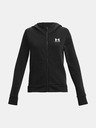 Under Armour Rival Fleece LU FZ Kids Sweatshirt