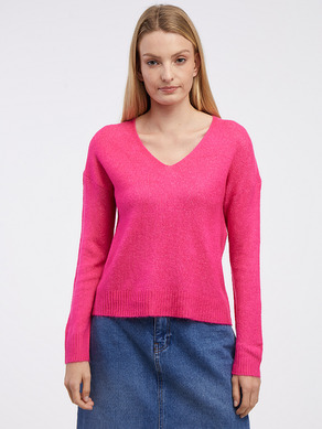 Jacqueline de Yong Elanora Sweater