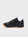 Under Armour UA Charged Commit TR 3-BLK Sneakers