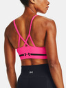 Under Armour Seamless Low Long Htr Sport Bra