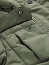 ALPINE PRO Egypa Winter jacket