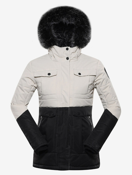 ALPINE PRO Egypa Winter jacket